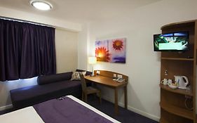 Preston West Premier Inn